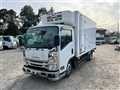 2017 Isuzu Elf Truck