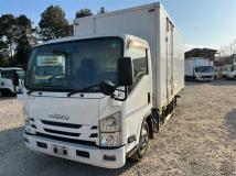 2018 Isuzu Elf Truck