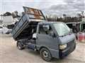 1999 Mazda Bongo Truck