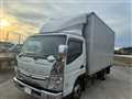 2014 Mitsubishi Canter