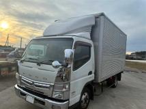 2014 Mitsubishi Canter