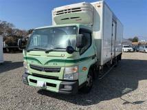 2016 Mitsubishi Canter