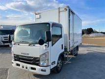 2018 Isuzu Elf Truck