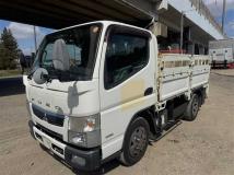 2019 Mitsubishi Canter