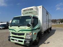 2015 Mitsubishi Canter