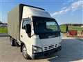 2005 Isuzu Elf Truck