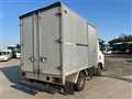 2008 Isuzu Elf Truck