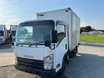 2008 Isuzu Elf Truck