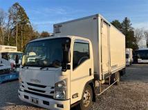 2019 Isuzu Elf Truck