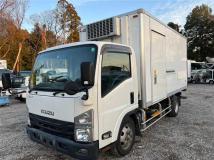 2017 Isuzu Elf Truck