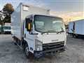 2017 Isuzu Elf Truck