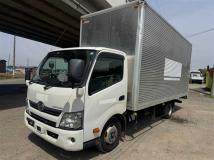 2019 Hino Dutro