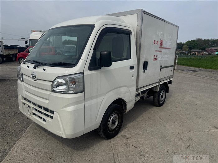 2019 Daihatsu Hijet Truck