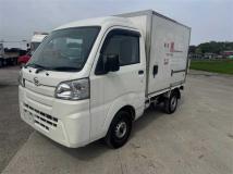 2019 Daihatsu Hijet Truck