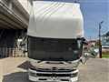 2018 Hino Ranger
