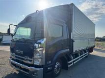 2019 Isuzu FORWARD
