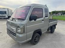 2025 Suzuki Carry Truck