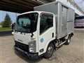 2018 Isuzu Elf Truck