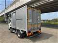 2018 Isuzu Elf Truck