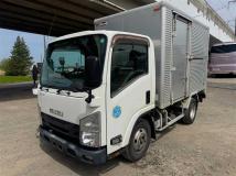 2018 Isuzu Elf Truck