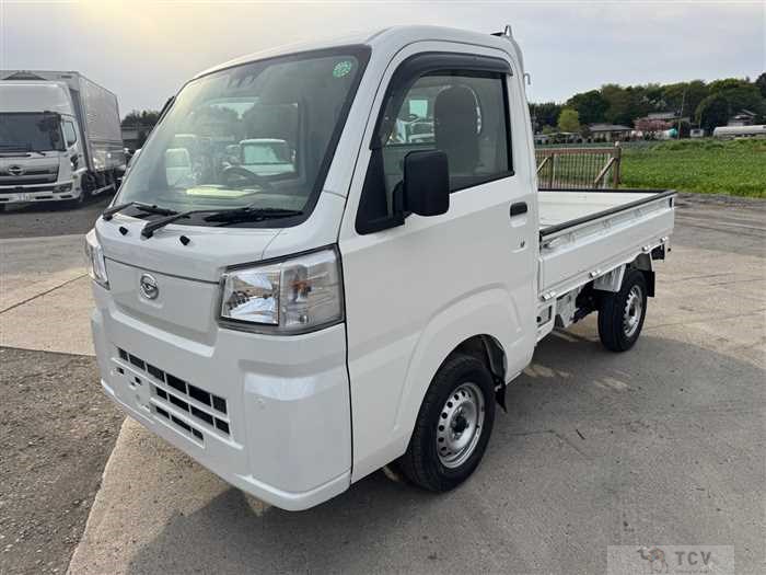 2024 Daihatsu Hicab Truck