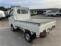 2024 Daihatsu Hicab Truck