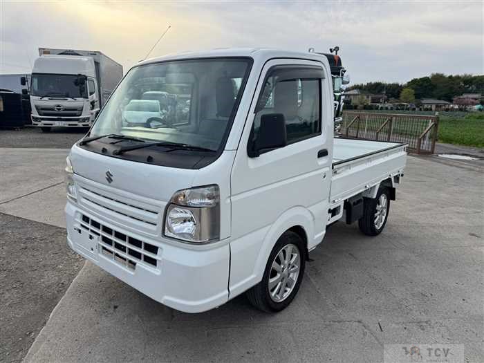 2024 Nissan Clipper Truck