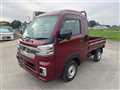 2024 Daihatsu Hijet Truck