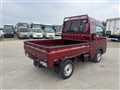 2024 Daihatsu Hijet Truck