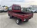 2024 Daihatsu Hijet Truck