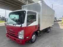 2019 Isuzu Elf Truck