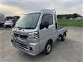 2022 Daihatsu Hijet Truck