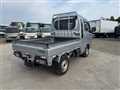 2022 Daihatsu Hijet Truck