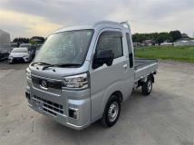 2022 Daihatsu Hijet Truck