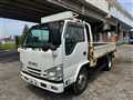 2017 Isuzu Elf Truck