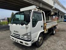 2017 Isuzu Elf Truck