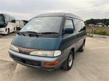 1995 Toyota Liteace