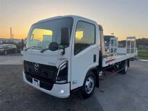 2025 Mazda Titan