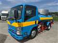 2015 Isuzu Elf Truck