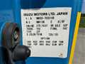 2015 Isuzu Elf Truck