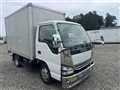 2005 Isuzu Elf Truck