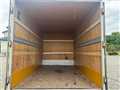 2005 Isuzu Elf Truck