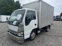 2005 Isuzu Elf Truck