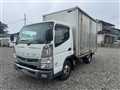 2016 Mitsubishi Canter