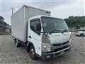 2016 Mitsubishi Canter