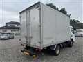 2016 Mitsubishi Canter