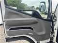2016 Mitsubishi Canter