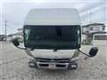 2016 Mitsubishi Canter