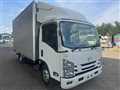 2018 Mazda Titan