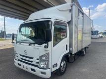 2018 Mazda Titan